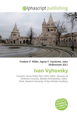 Ivan Vyhovsky