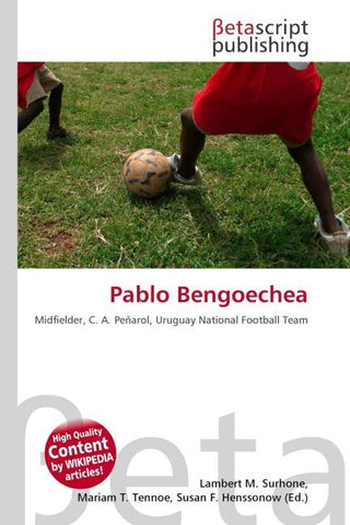 Pablo Bengoechea