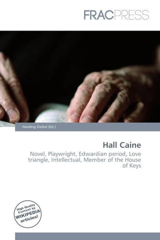 Hall Caine