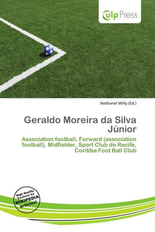 Geraldo Moreira da Silva Júnior