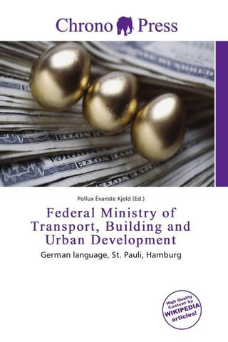 Federal Ministry of Transport, Building and Urban Development