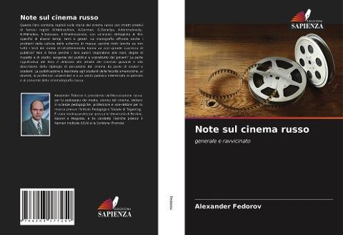 Note sul cinema russo