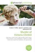 Murder of Victoria Climbié