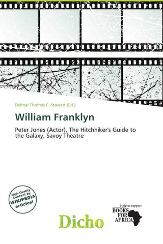 William Franklyn