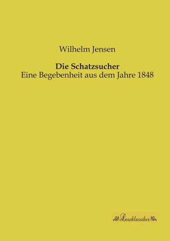 Die Schatzsucher