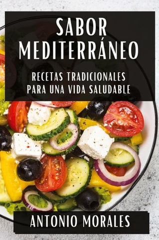Sabor Mediterráneo