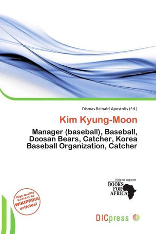 Kim Kyung-Moon