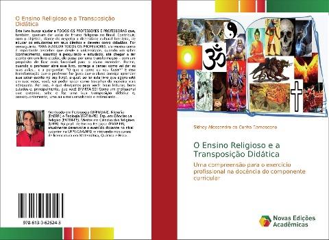 O Ensino Religioso e a Transposição Didática