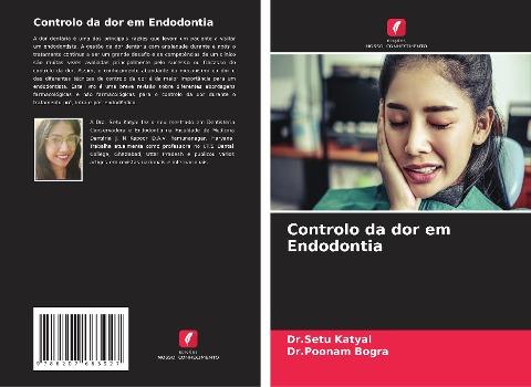Controlo da dor em Endodontia