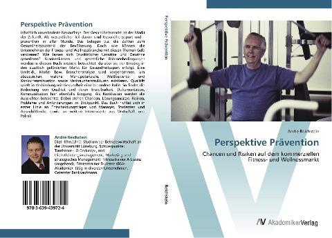 Perspektive Prävention