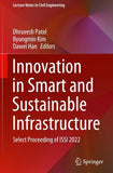 Innovation in Smart and Sustainable Infrastructure