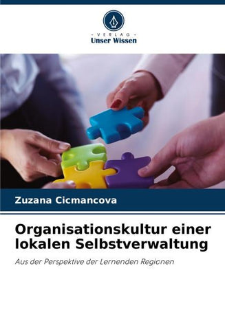 Organisationskultur einer lokalen Selbstverwaltung