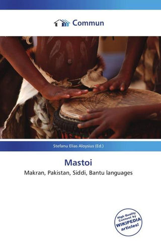 Mastoi