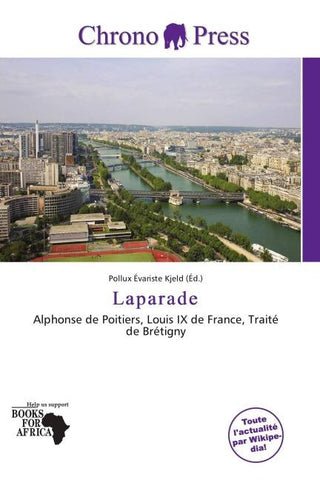 Laparade