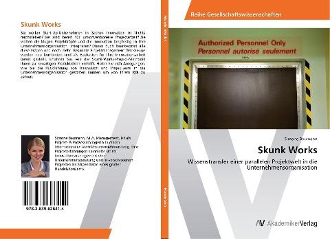Skunk Works