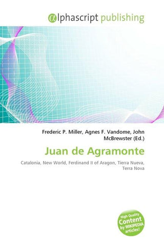 Juan de Agramonte