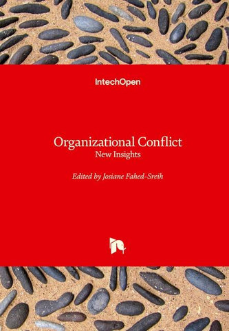 Organizational Conflict
