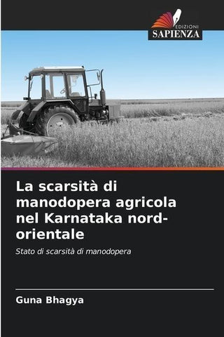 La scarsità di manodopera agricola nel Karnataka nord-orientale