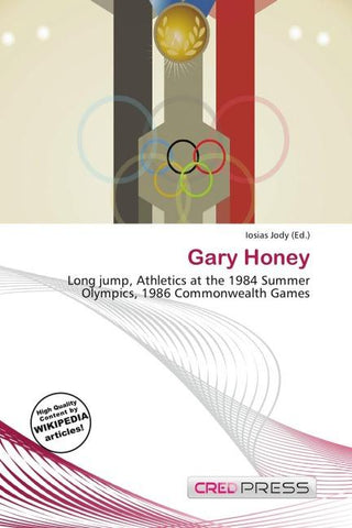 Gary Honey