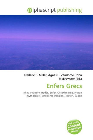 Enfers Grecs