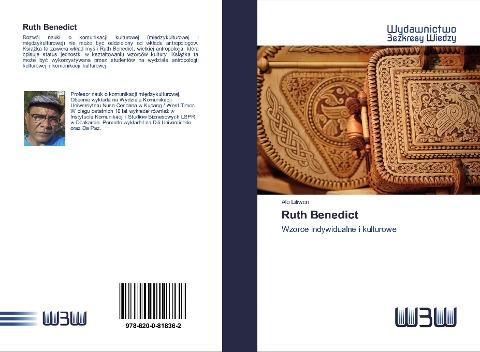 Ruth Benedict