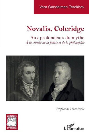 Novalis, Coleridge