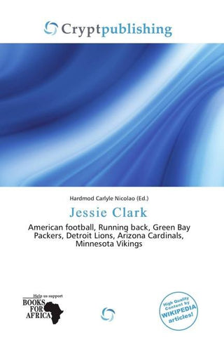 Jessie Clark