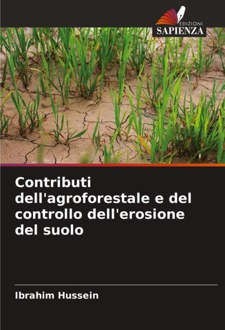 Contributi dell'agroforestale e del controllo dell'erosione del suolo