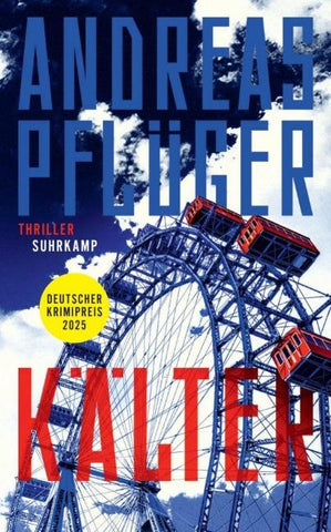 Kälter
