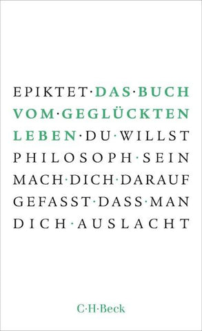 Das Buch vom geglückten Leben
