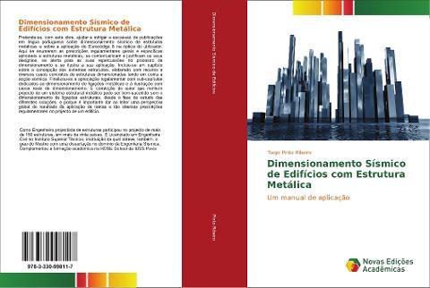 Dimensionamento Sísmico de Edifícios com Estrutura Metálica