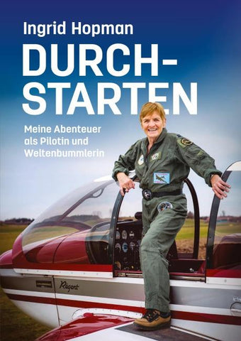 Durchstarten
