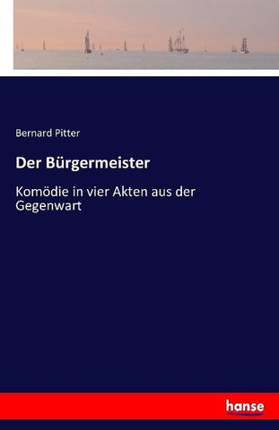 Der Bürgermeister
