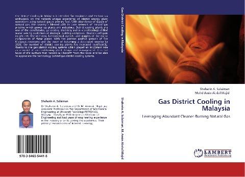Gas District Cooling in Malaysia
