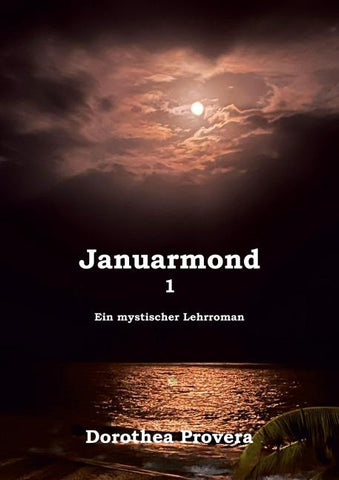 Januarmond 1