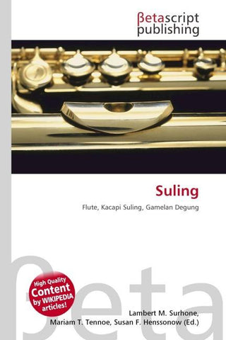 Suling