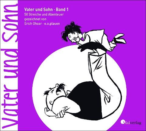 Vater und Sohn »Klassiker«, Band 1