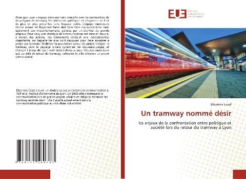Un tramway nommé désir