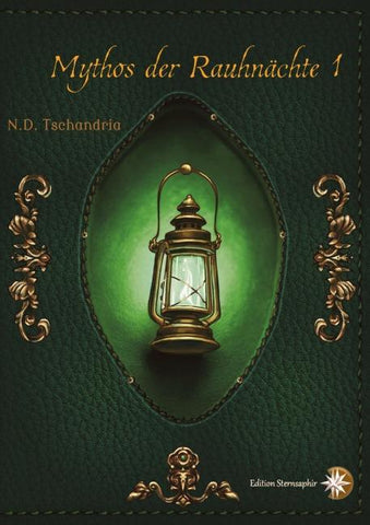 Mythos der Rauhnächte 1