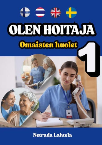 Omaisten huolet osa1