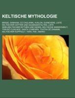 Keltische Mythologie