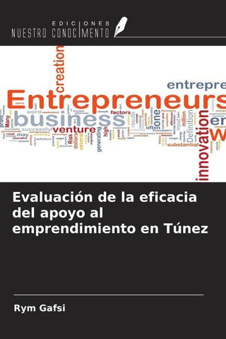 Evaluación de la eficacia del apoyo al emprendimiento en Túnez