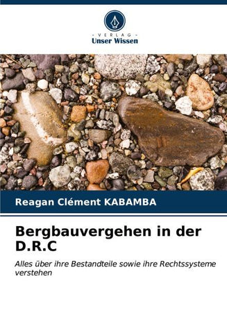 Bergbauvergehen in der D.R.C