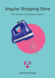 Angular Shopping Store