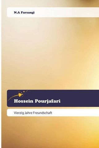 Hossein Pourjafari