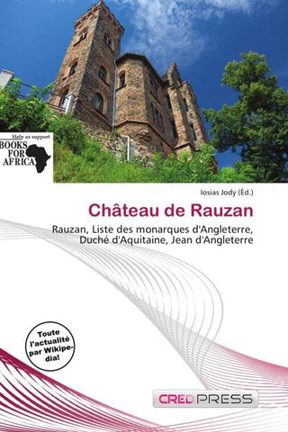 Château de Rauzan
