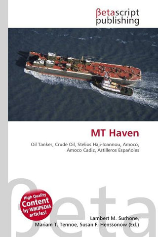 MT Haven
