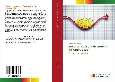 Ensaios sobre a Economia da Corrupção