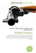 Enfield revolver