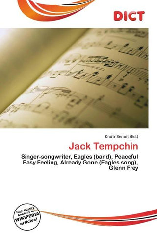 Jack Tempchin